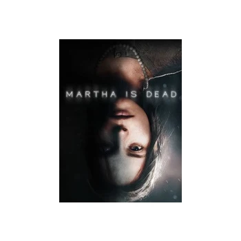 Wired Productions Martha is Dead PC Game